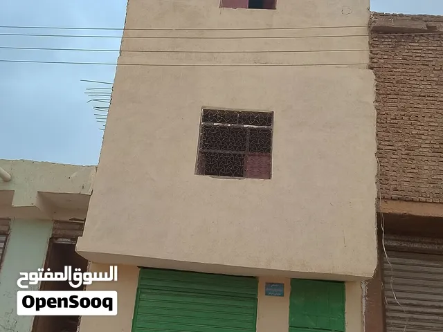 عمارة في سوق ليبيا (سوق أبوزيد)