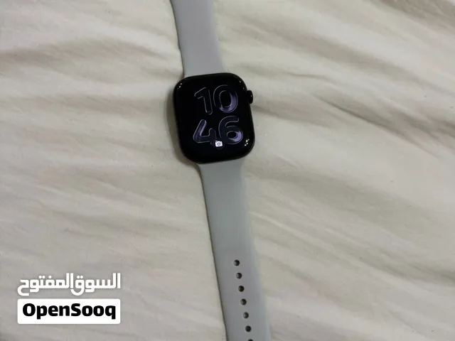 للبيع ساعه ابل 8