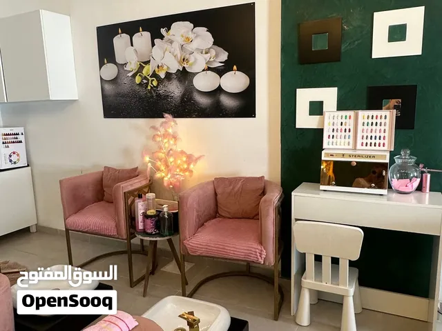 صالون للبيع ف خلدا