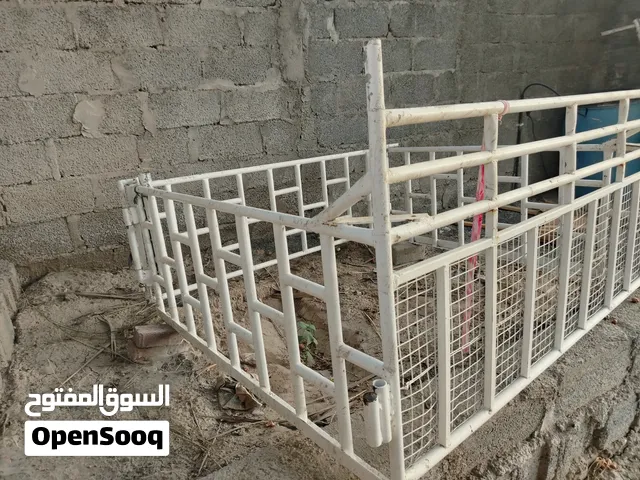 سله أو شده أو اصياخ بيكاب غمارتين حديد قوي جدا وثقيله
