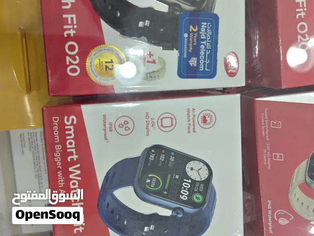 Itel O20 Watch
