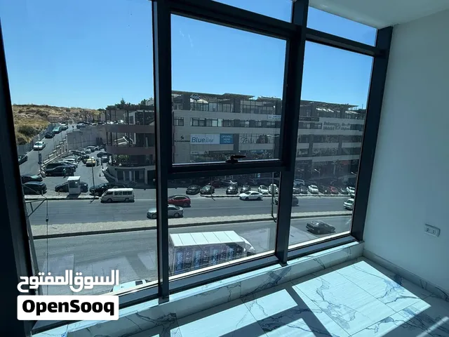 مركز متعدد العيادات للايجار السنوي