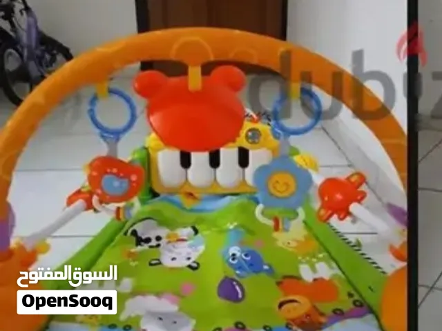 Baby items