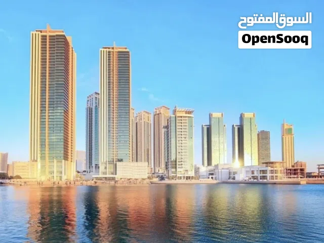 3BHK fully furnished, Tala Tower, al Reem Island