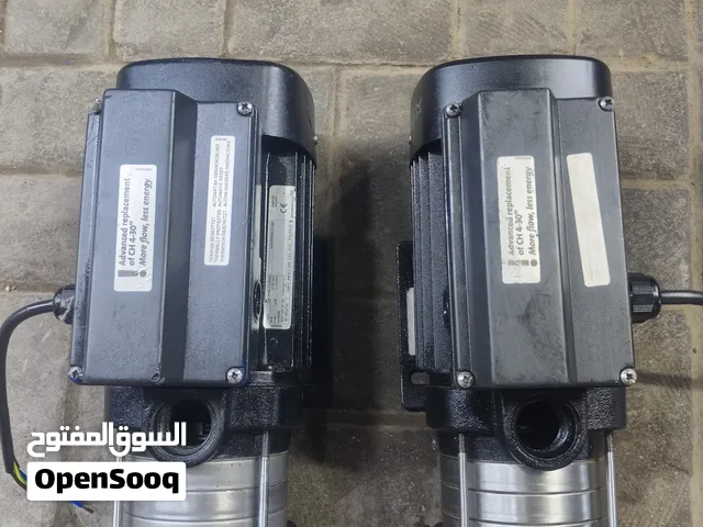 Grundfos Water Pump Used Stock Available