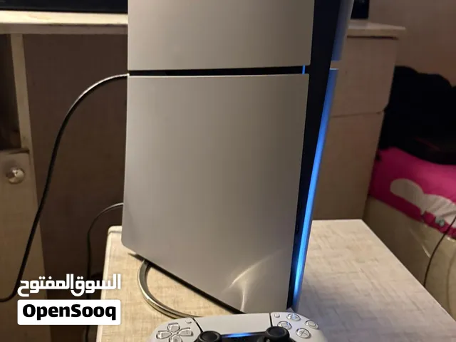 سوني 5 استعمال شهرين لا اكثر