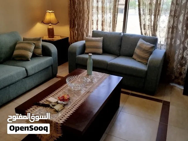 90 m2 2 Bedrooms Apartments for Rent in Amman Swefieh