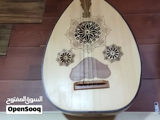 مطلوب عود تدريبي جيد