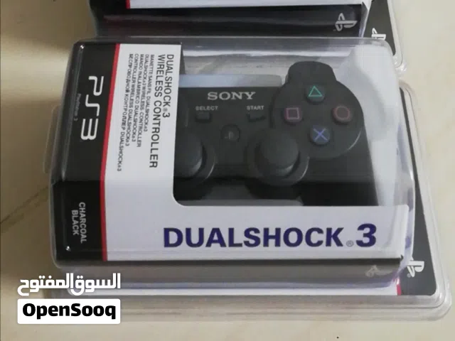 PS3 Controller New DualShock 3