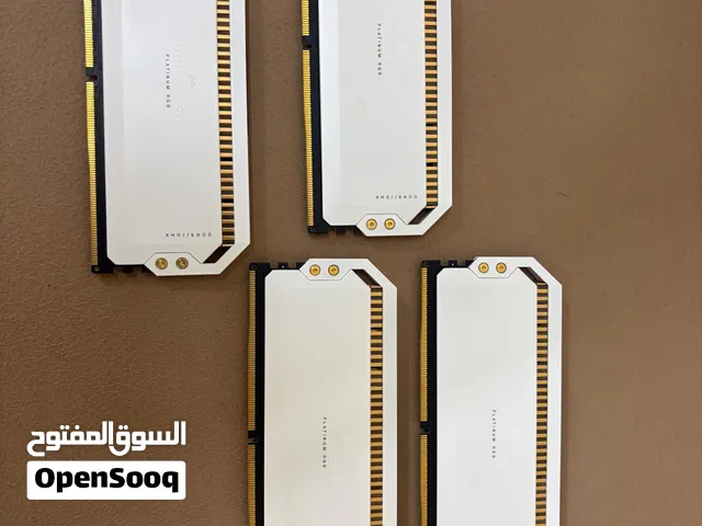 للبيع رامات ddr5
