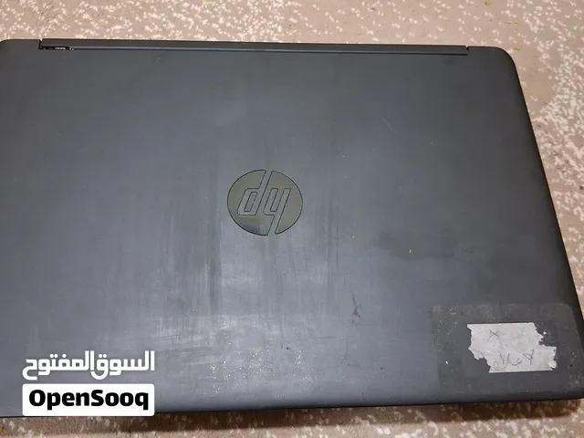 للبيع Hp محتاج المبلغ ضروري