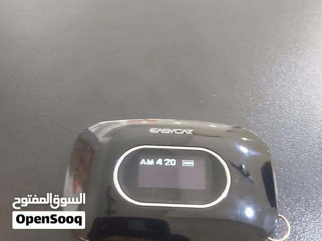 ريموت إنذار سيارة إيزي كار أصلي (Easycar E9 N) - شاشة شغال ونظيف
