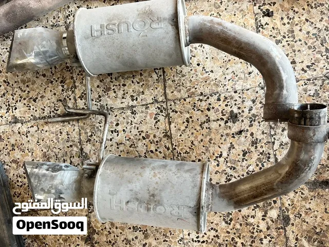 جزوز موستنج روش 5.0. 2015 وطالع