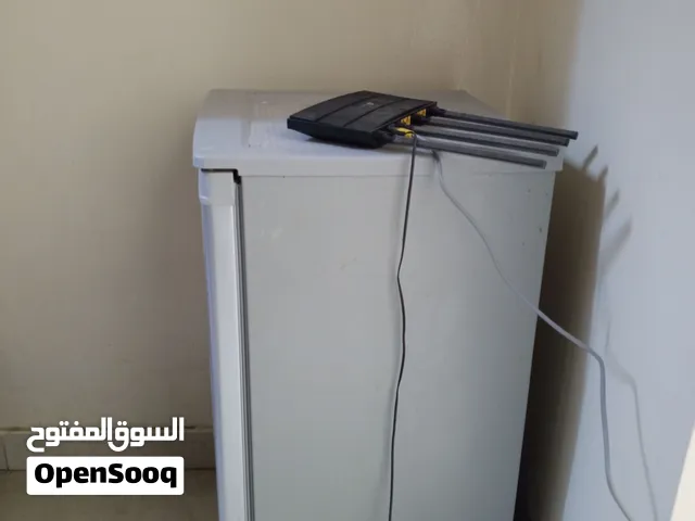 hair single door refrigerator