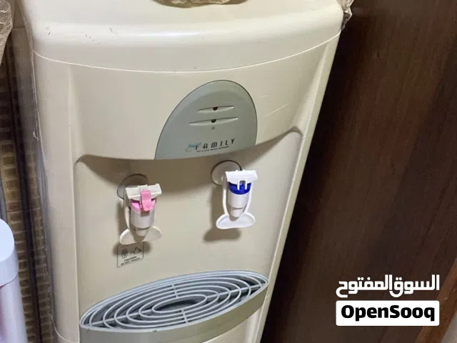 كولار فاميلي شغال حامي بارد مستعمل للبيع
