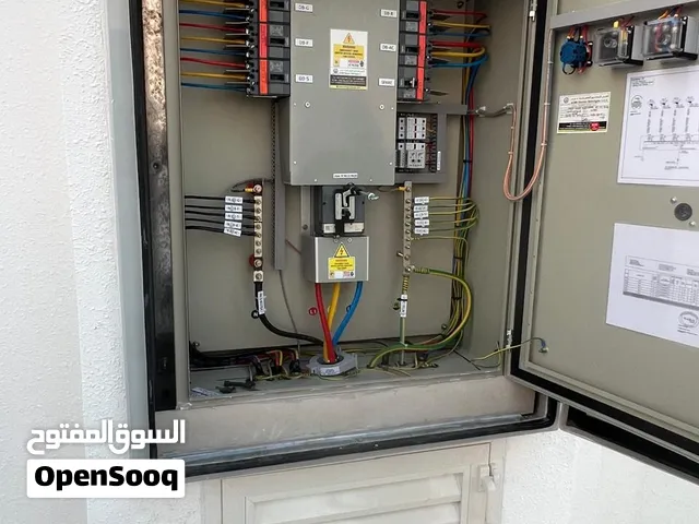 MEP SHOP DRAWING (ELECTRICAL)