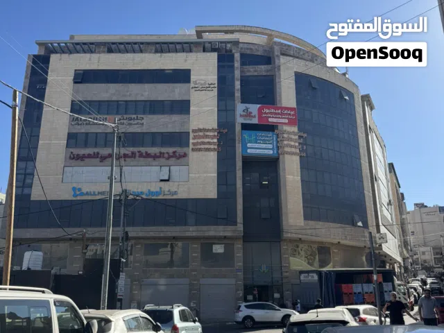 مكاتب للايجار