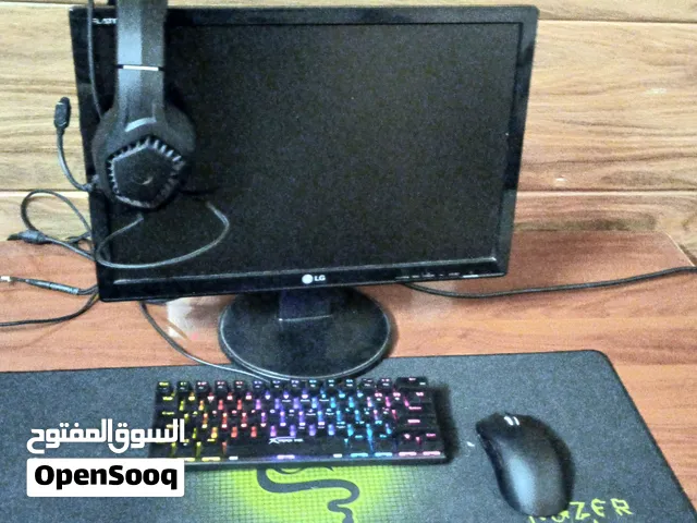 pc gaming Intel core i5 8th Gen gtx 1060 6GB