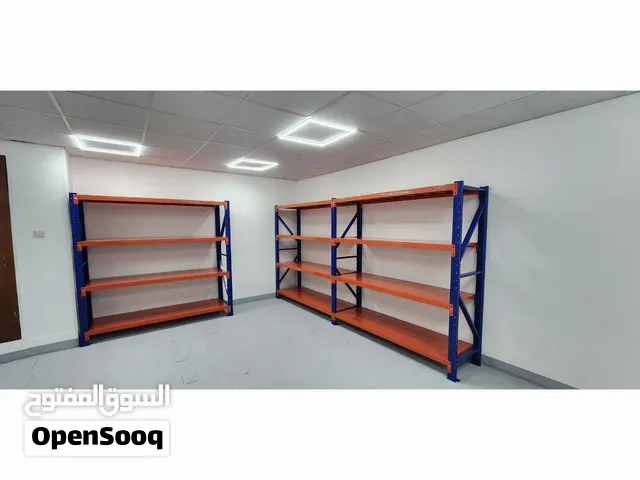shelves Racks