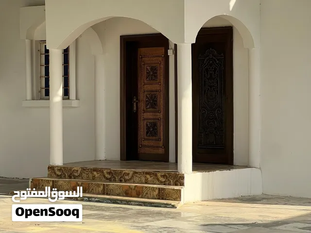 للإيجار – منزل بمواصفات مميزة