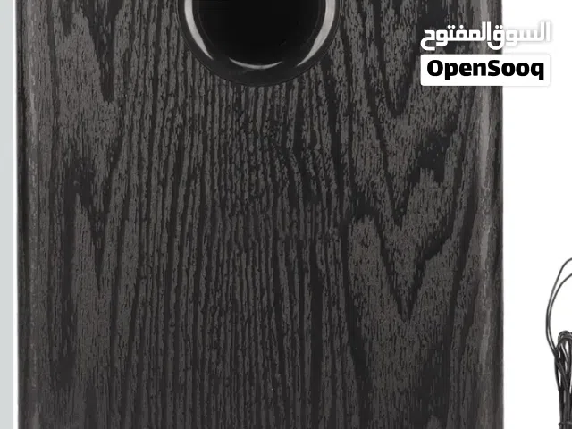 مضخم صوت مسرحي