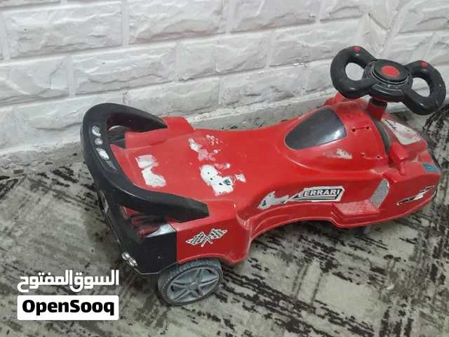 سيارة بلازما للأطفال (Swing Car  بسكليت أطفال مميز للبيع دراجة أطفال (بسكليت) مميزة