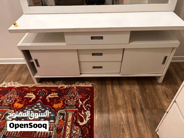 تسريحة كبيرة