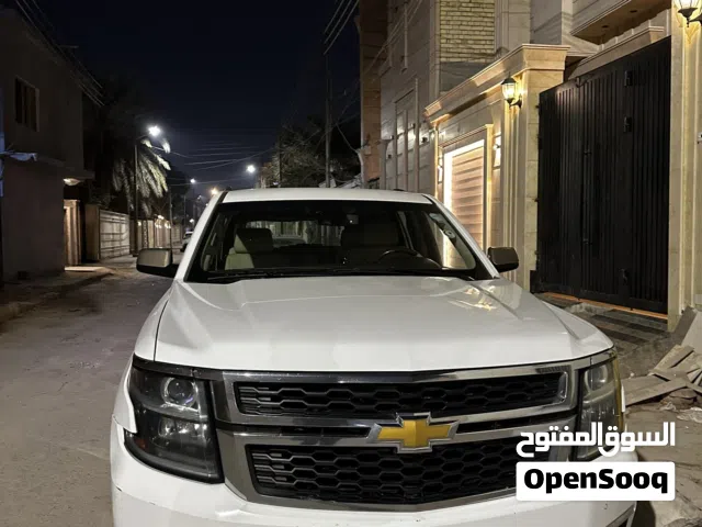 تاهو ls 2015 خليجي