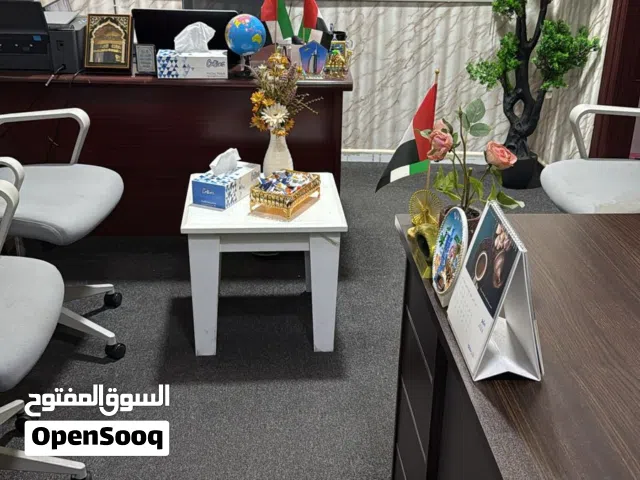 متوفر عقود إيجاري لرخص دبي  تفتيش و بدون تفتيش  إيجاري مستودعات إيجاري محل