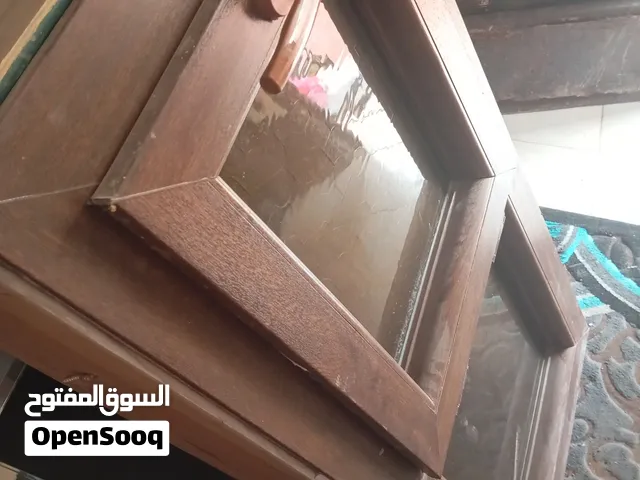 نوافد PVC روشل