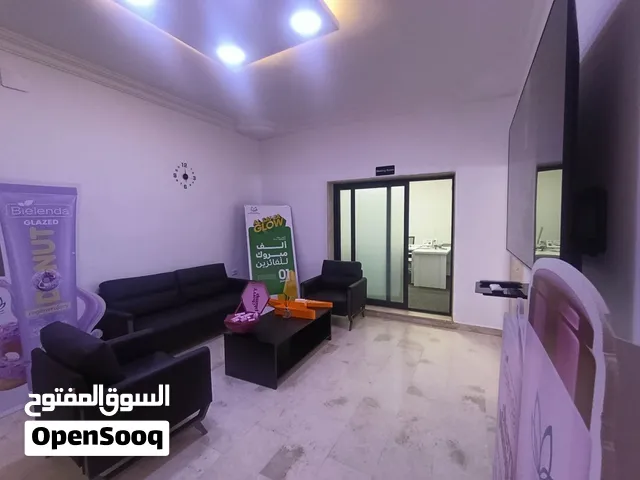 شقة تجارية للإيجار في النوفلين