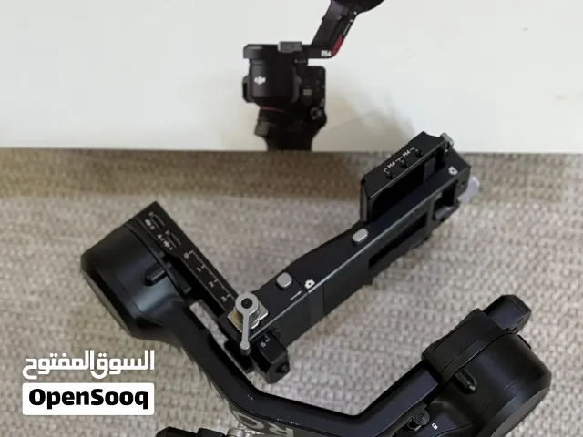 مثبت كاميرا احترافي للبيع DJI RS4