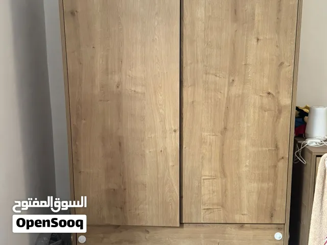 Abyat Childrens wardrobe & cabinet