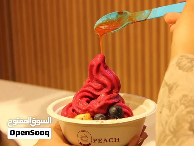جلسات تصوير لمنتجات و مقاهي و مطاعم Photography for food and cafes