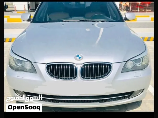 BMW 530i 2008