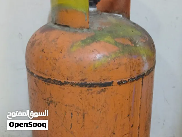 للبيع سلندر غاز المنازل حجم وسط
