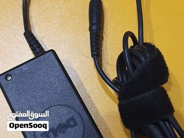 شاحن ديل مواصفاته بالصور