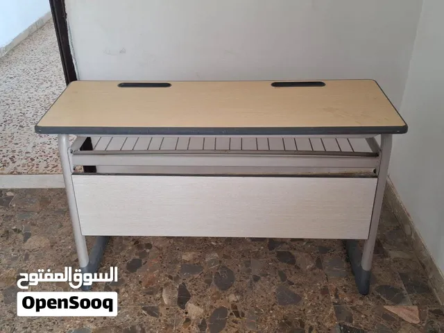 اثاث مدرسي وروضة