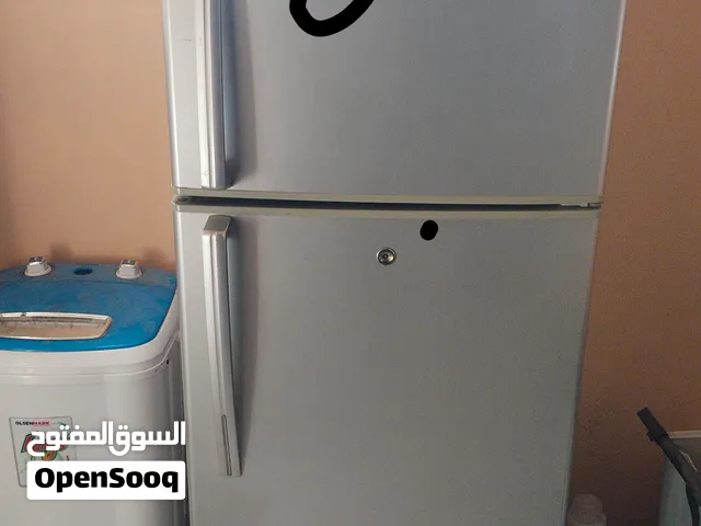 ثلاجه وطباخه البيع