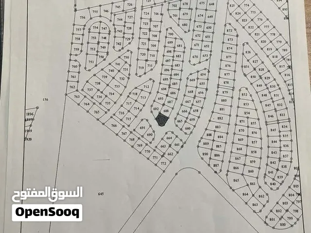 ارض للبيع بالرصيفه بالزرقاء بسبب الحاجه
