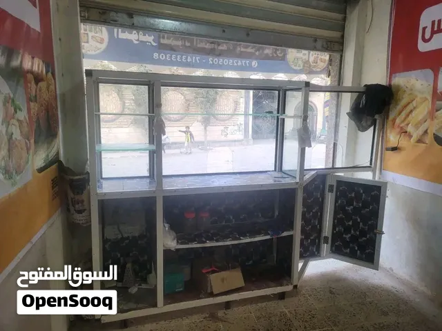 عده فلافل متكامله للبيع  البيع مستعجل