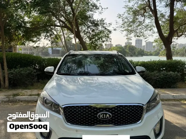 Used Kia Sorento in Baghdad