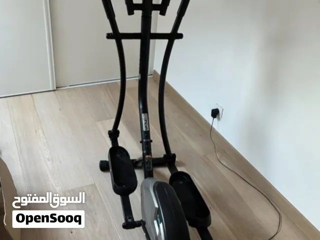 جهاز رياضي دراجة اوبتكال 06 +essential