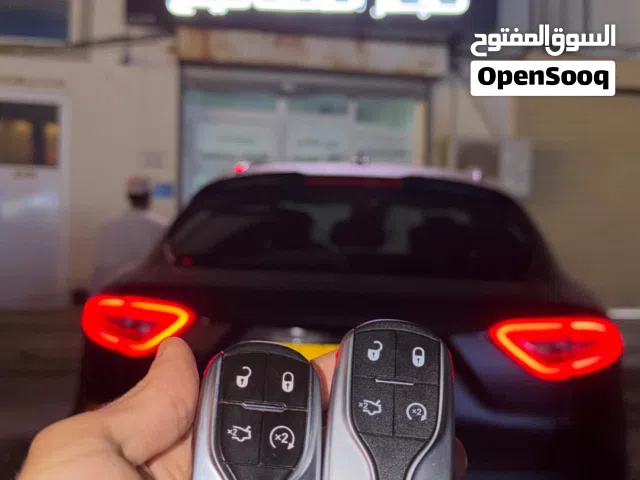 مفاتيح سيارات نسخ وبرمجه