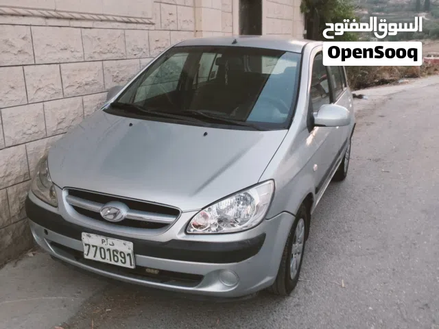كلك 2006 فحص نظيف شصي نظيف عداد 153الف ماطور جير نظاف