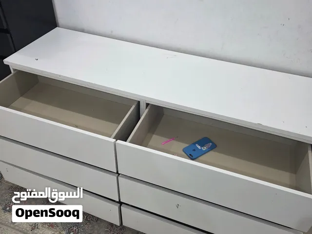 دراور خزائن ايكيا 6 درج