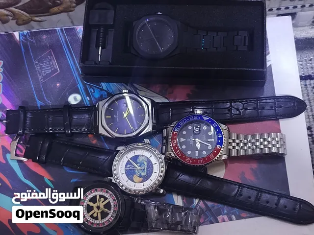 Analog Quartz Others watches  for sale in Basra