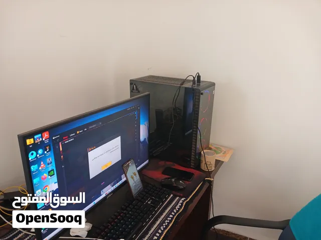 كمبيوتر قيمنق