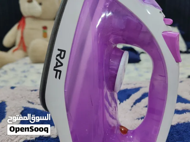 مكواة بخار Raf اوتي بخاري