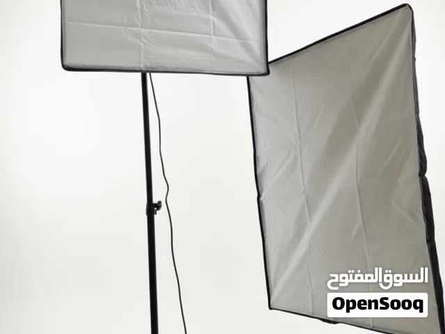 Soft Box Light